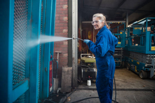 Best House Exterior Washing  in Chippewa Falls, WI