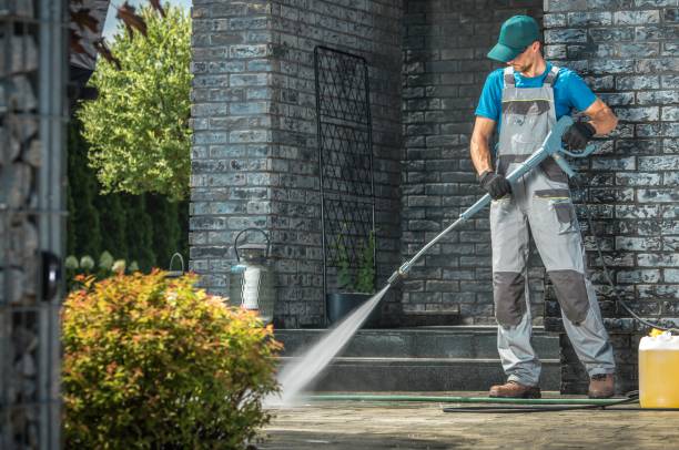 Trusted Chippewa Falls, WI Pressure Washing Services Experts