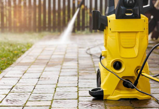 Best Restaurant Pressure Washing  in Chippewa Falls, WI